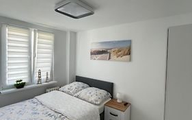 Apartament Slupska