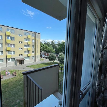 Apartament Slupska Ustka Zewnętrze zdjęcie